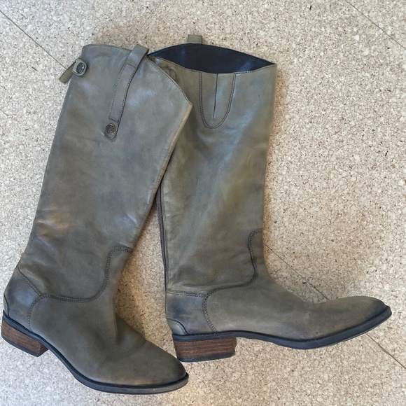 Sam Edelman Shoes - Sam Edelman Penny Riding Boots